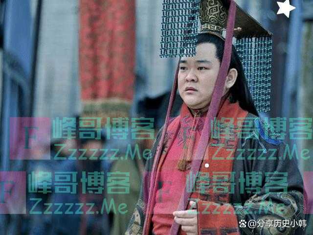 马岱斩杀魏延后，为何从蜀汉消失了？你看看魏延背后是谁