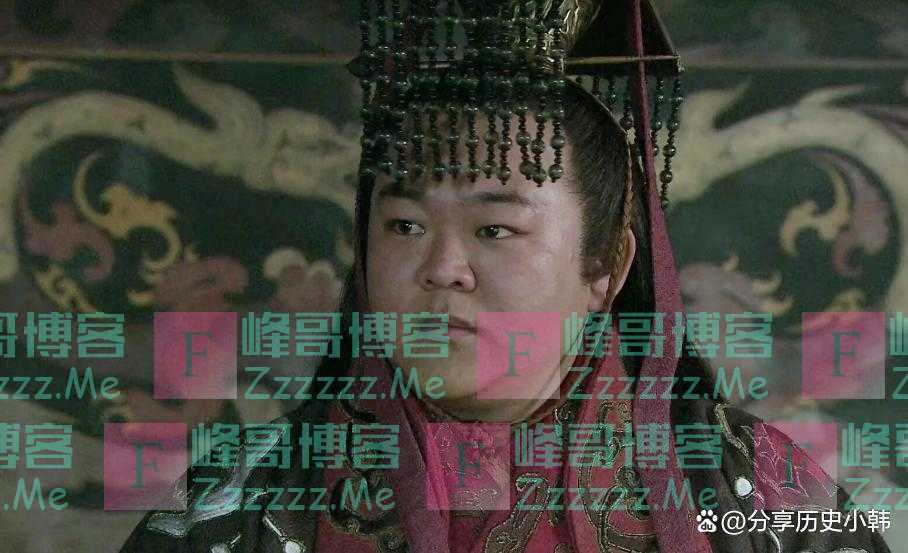 马岱斩杀魏延后，为何从蜀汉消失了？你看看魏延背后是谁