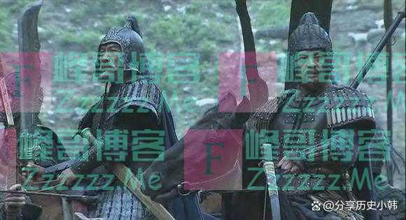 马岱斩杀魏延后，为何从蜀汉消失了？你看看魏延背后是谁