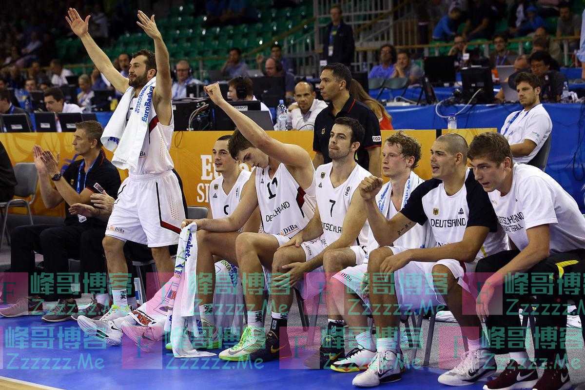 世界杯最新战报：85比82，德国险胜澳大利亚，中国男篮对阵南苏丹