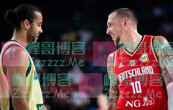 世界杯最新战报：85比82，德国险胜澳大利亚，中国男篮对阵南苏丹
