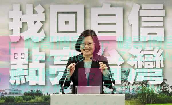 风向有变？赖清德13日上午抵美，上飞机前对大陆交底，措辞不寻常