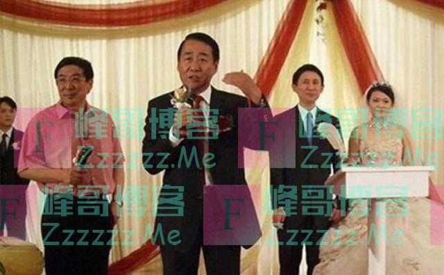 他曾被陈赓反对，48岁时任国务院副总理，外孙女嫁给毛主席外孙