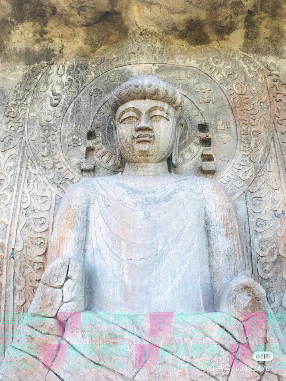 游客洛阳旅游“玩了一个假的龙门石窟”,老板:曾花上千万打造,已停业