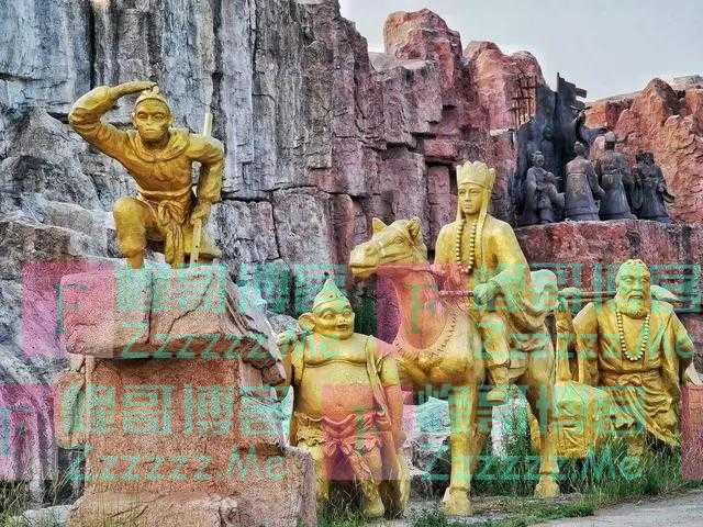 游客洛阳旅游“玩了一个假的龙门石窟”,老板:曾花上千万打造,已停业