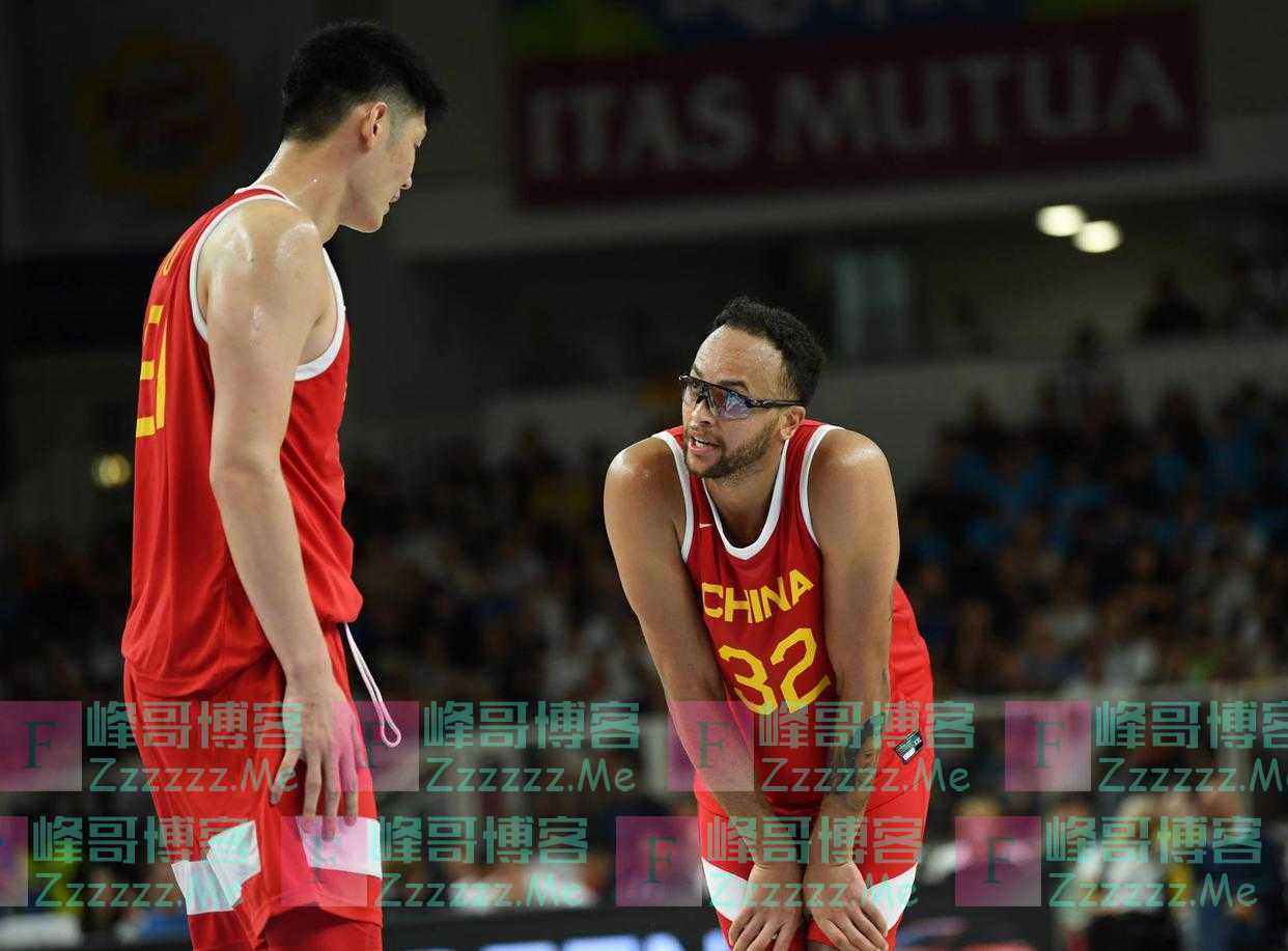 失望？李凯尔提出3点，每一句都扎在中国男篮心坎上，乔帅太难了