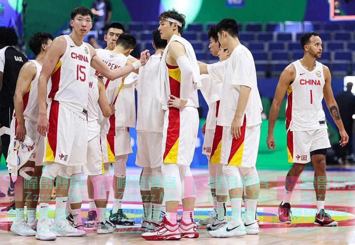 狂轰71分！世界杯最强球员诞生！亚洲5球队出局，中国男篮有希望