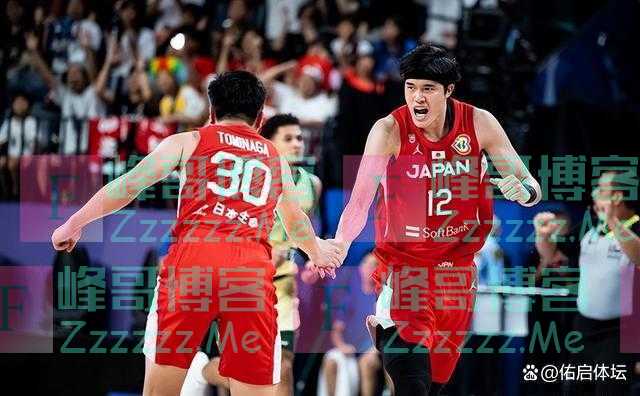 世界杯最新战报：澳大利亚109比89轻松战胜日本，东亚劲旅小组出局