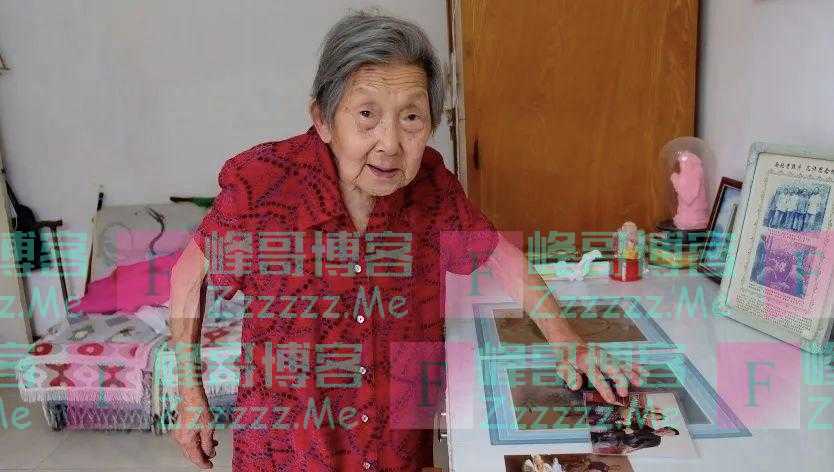 18位女工从上海参军，成为抗美援朝英雄，70年后她们怎么样了？｜睡前分享