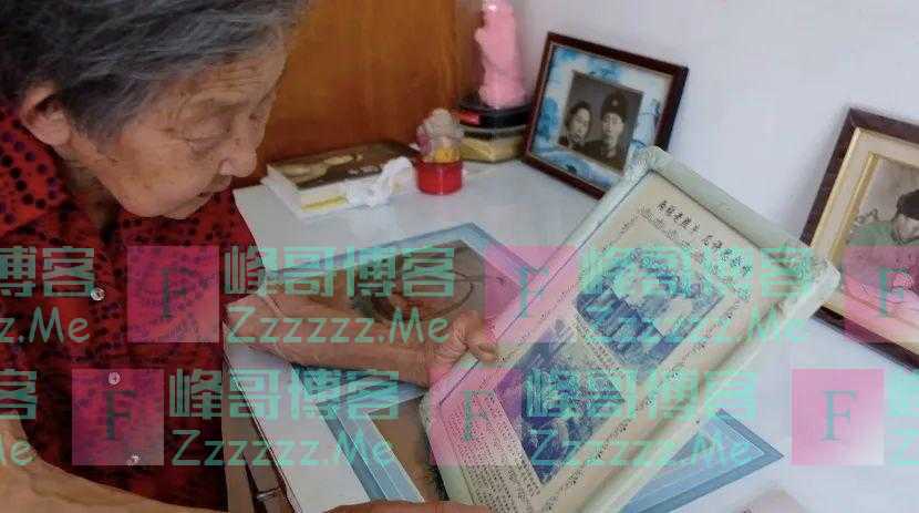 18位女工从上海参军，成为抗美援朝英雄，70年后她们怎么样了？｜睡前分享