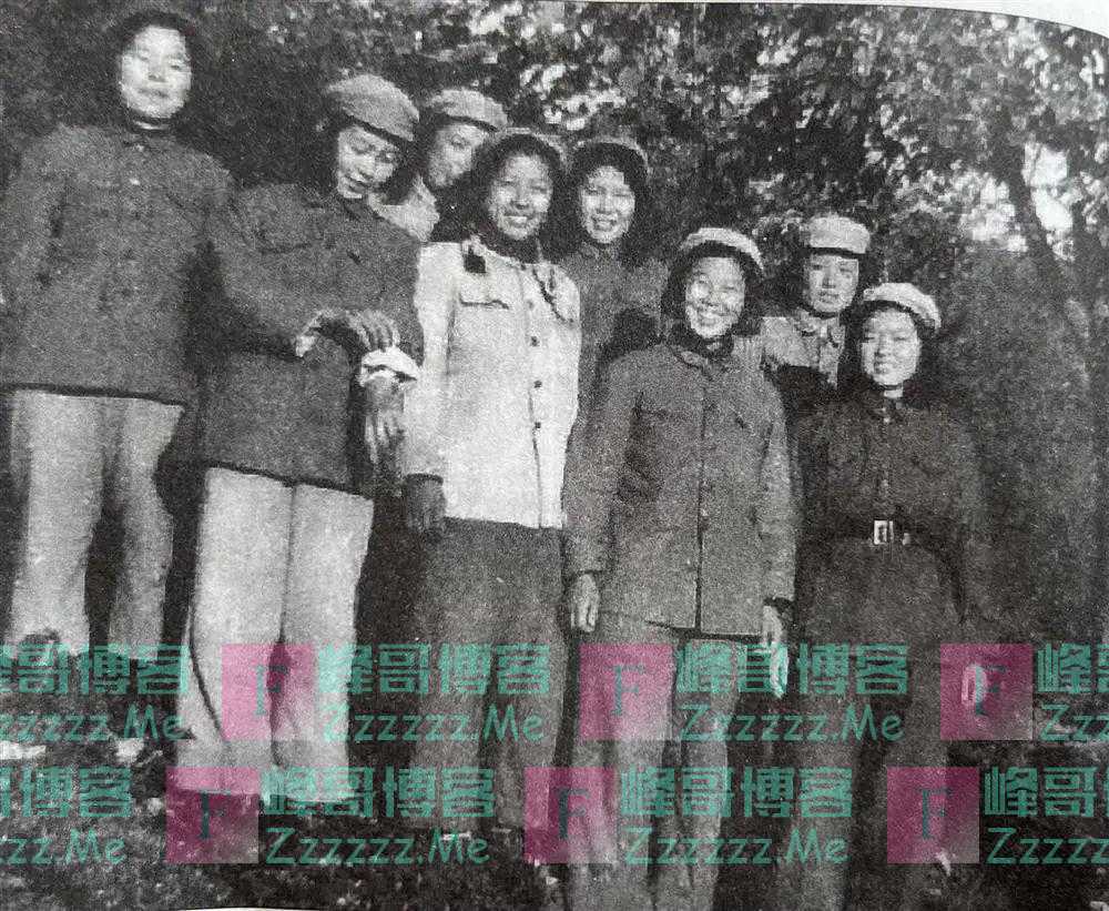 18位女工从上海参军，成为抗美援朝英雄，70年后她们怎么样了？｜睡前分享