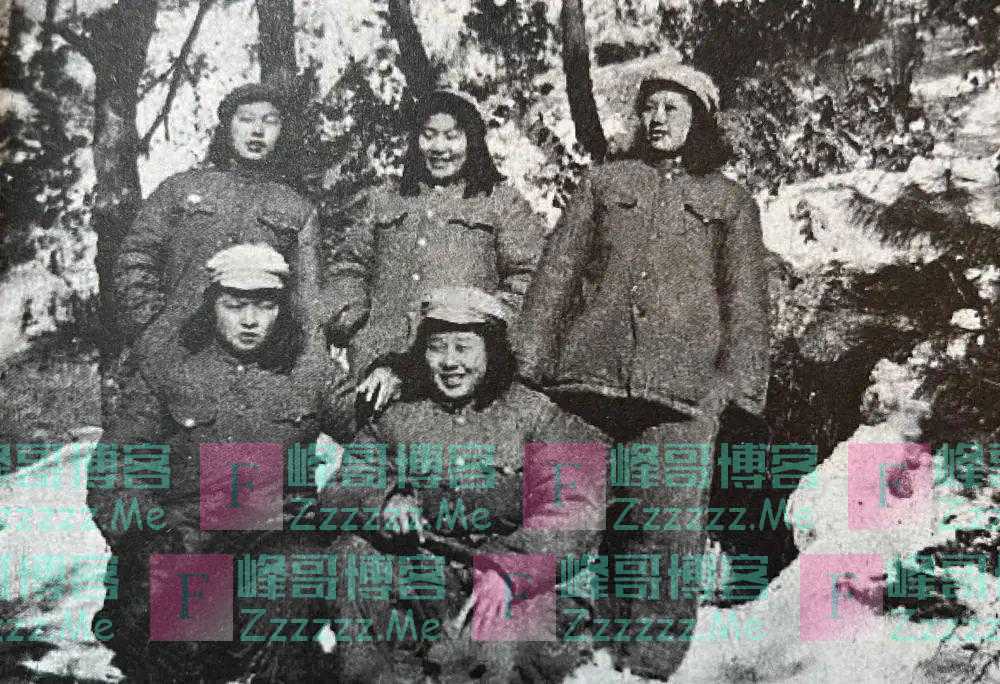 18位女工从上海参军，成为抗美援朝英雄，70年后她们怎么样了？｜睡前分享