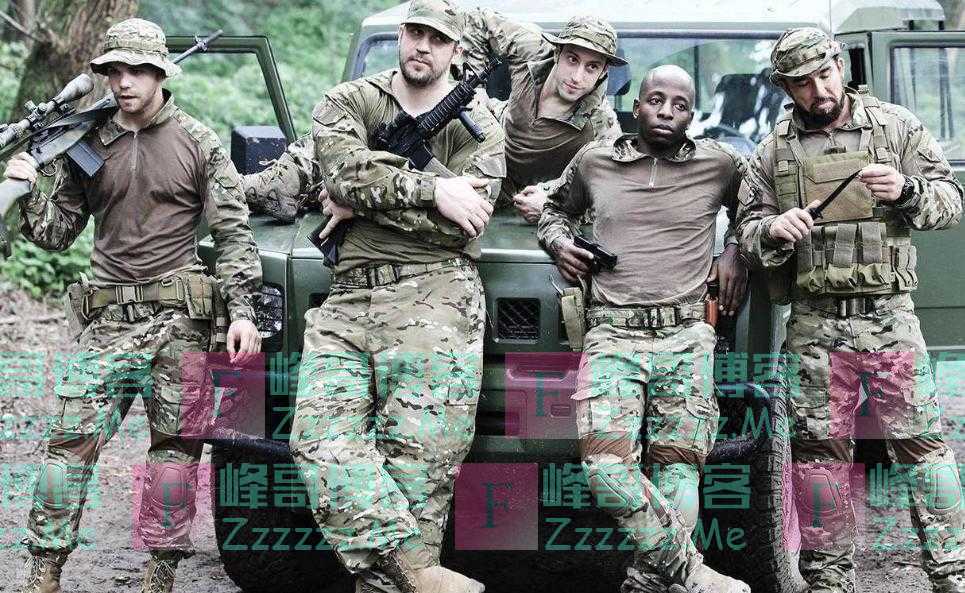 11年前，为了100万到伊拉克当雇佣兵的陕西小伙，如今怎么样了？