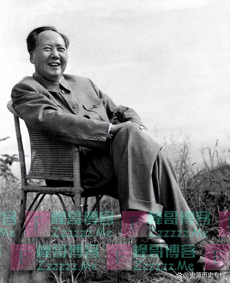 毛主席问王芳关公姓什么，对方说：关公当然姓关，主席：你错了