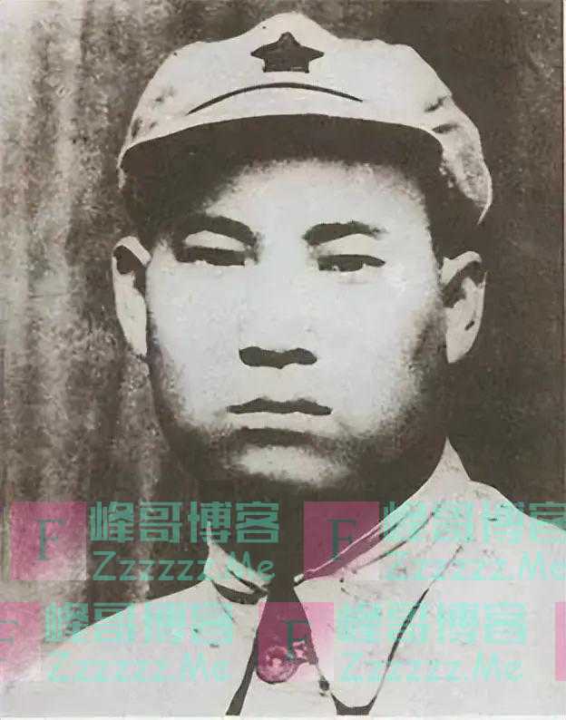 开国上将身世存疑,湖北两地长期扯皮,起因源自将军故意和稀泥?