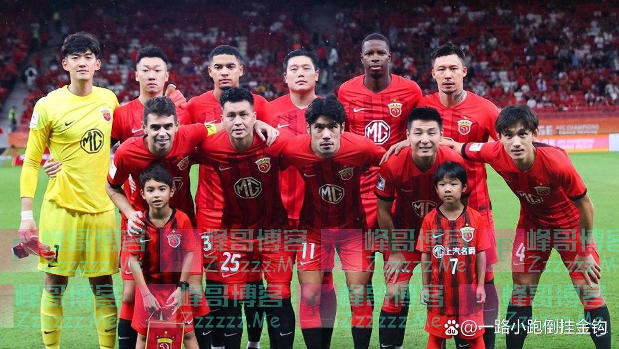 中超第1耻辱出局！亚冠40强诞生，利雅得胜利第4档，夺冠大热浮现