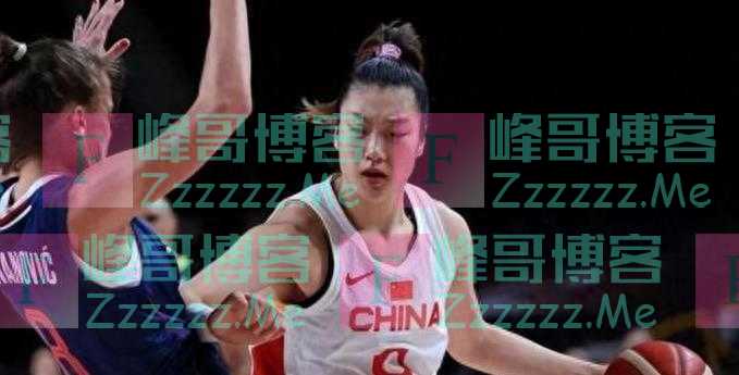 女篮裁员李梦，韩旭李月汝选择离队，郑薇提拔两名新巨将反超美国