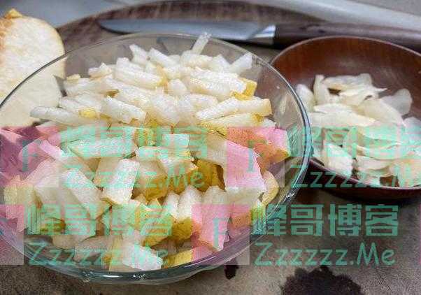 立秋后，养肺就是养命！建议中老年人：多吃这3食物，肺好百病消