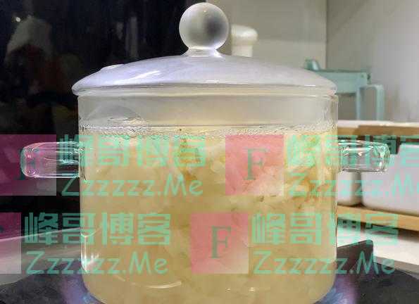 立秋后，养肺就是养命！建议中老年人：多吃这3食物，肺好百病消