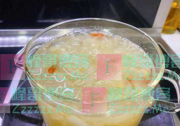 立秋后，养肺就是养命！建议中老年人：多吃这3食物，肺好百病消