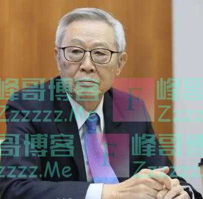 赵春山:“务实台独工作者”赖清德若当选,全台湾民众要准备好付出代价