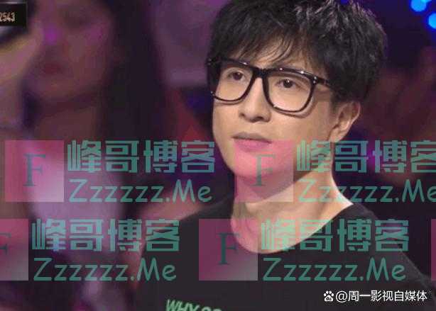 中国好声音录制人员称谢霆锋没有收转腚费，导师周杰伦李健遭质疑