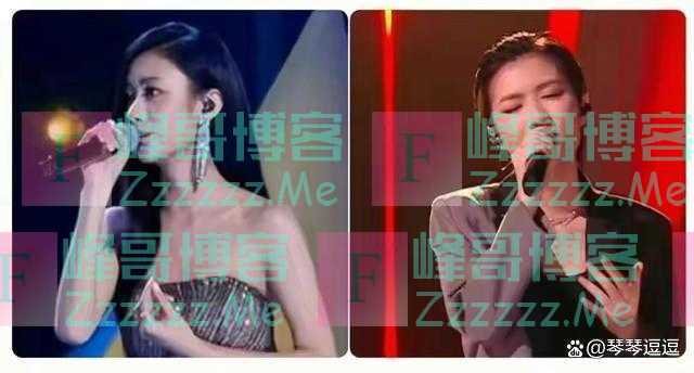 《好声音》停播后，有的冠军成冤大头，张碧晨单依纯不受影响