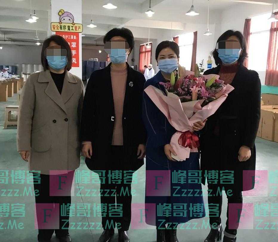 纪实:“美女市长”朱仁秀,肉身开道拿下数十名官员,敛财2000万