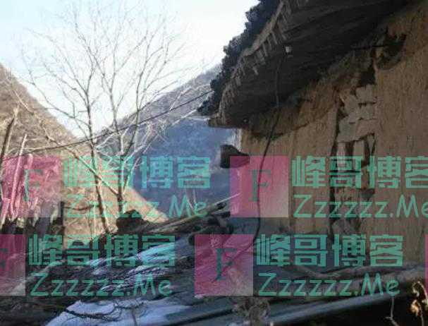 纪实：陕西上将“军老虎”：建抗核爆四合院，狂卖47亿军产