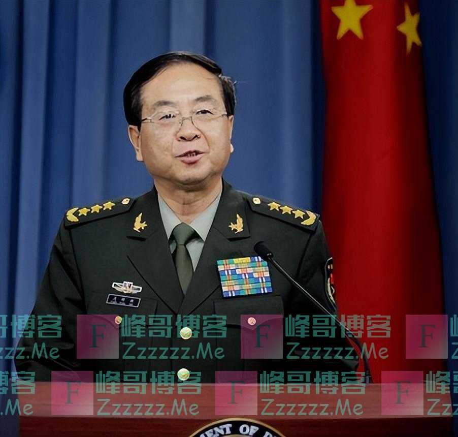 纪实：陕西上将“军老虎”：建抗核爆四合院，狂卖47亿军产