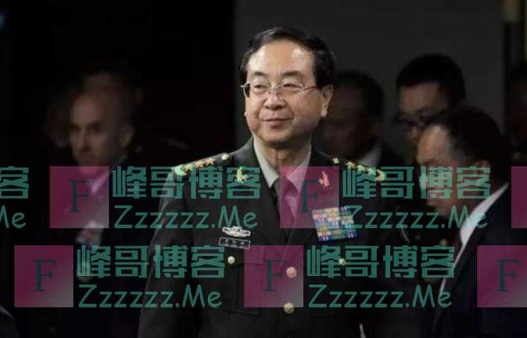 纪实：陕西上将“军老虎”：建抗核爆四合院，狂卖47亿军产