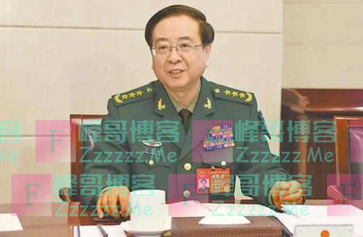 纪实：陕西上将“军老虎”：建抗核爆四合院，狂卖47亿军产