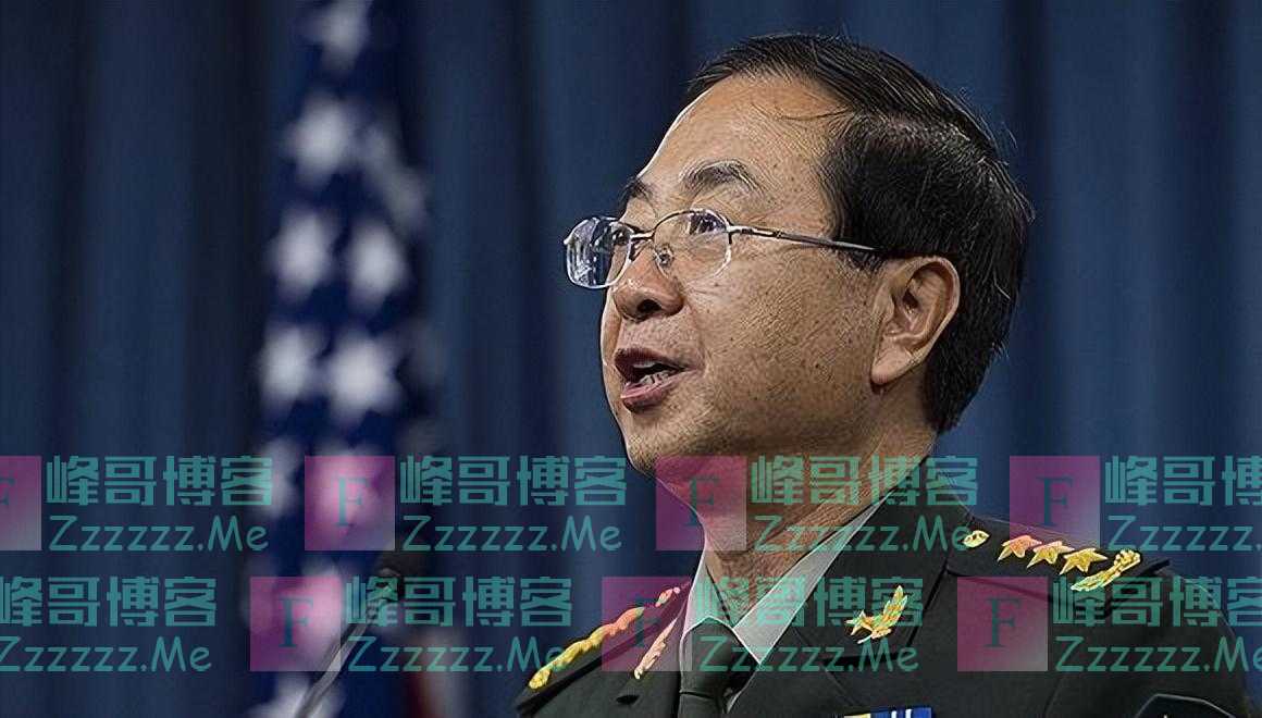 纪实：陕西上将“军老虎”：建抗核爆四合院，狂卖47亿军产