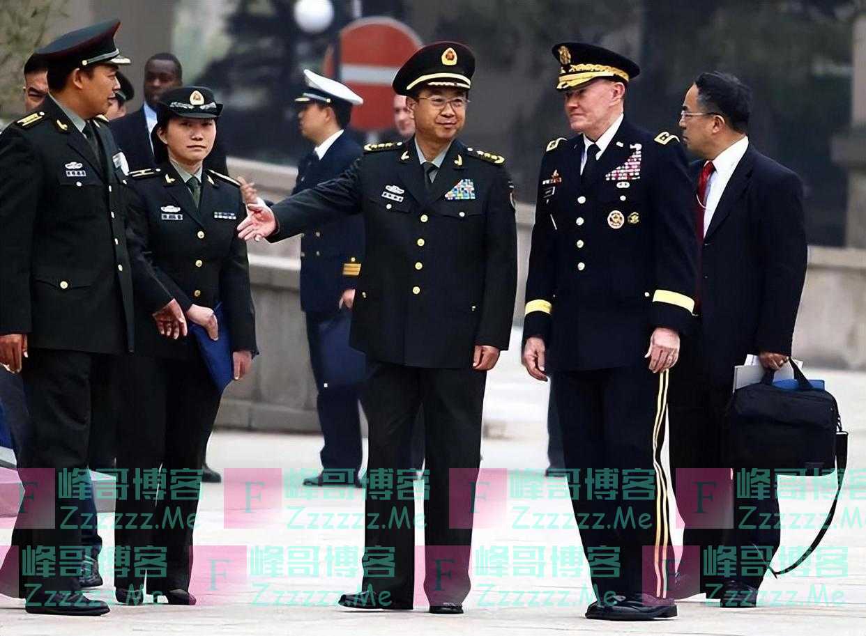 纪实：陕西上将“军老虎”：建抗核爆四合院，狂卖47亿军产