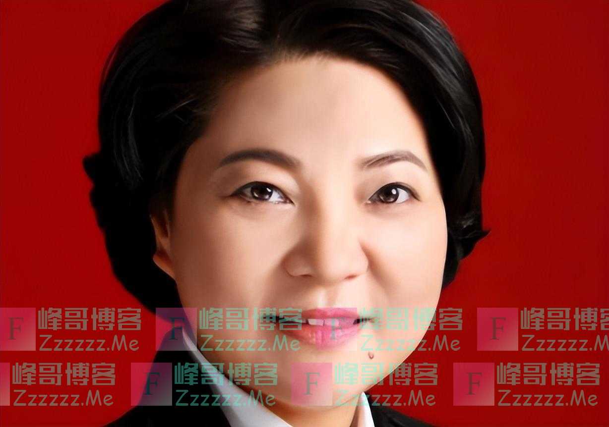 纪实：上海女局长唐丽娜，疯狂敛财2401万，频繁出入私人会所