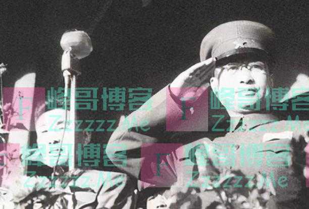 1992年，陈赓夫人已经74岁高龄，为何还不顾一切要前去台湾