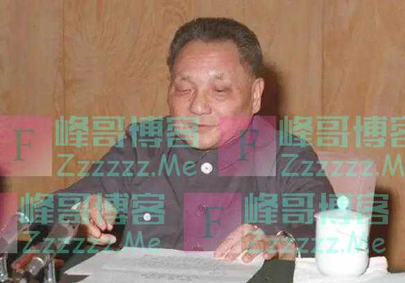 如何解决美国干涉台湾问题?邓公早已给出答案:美国只有两个选择