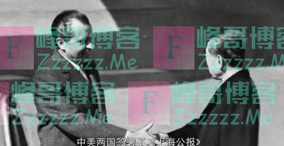 如何解决美国干涉台湾问题?邓公早已给出答案:美国只有两个选择
