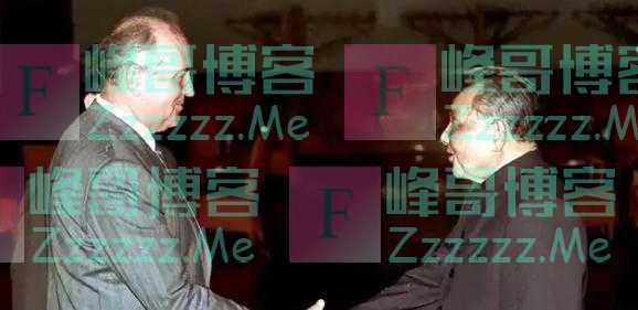 如何解决美国干涉台湾问题?邓公早已给出答案:美国只有两个选择