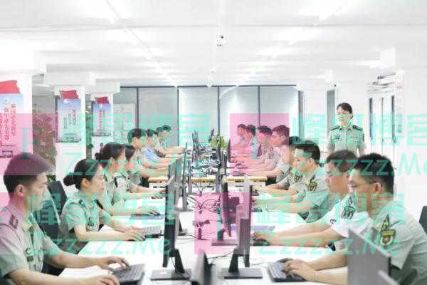 这就是，国防科技大学！