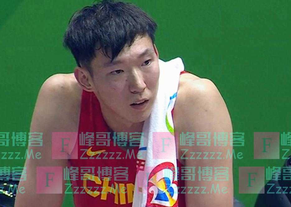 周琦低迷原因曝光！带伤出战惹争议，球迷质疑装病当逃兵，退役吧