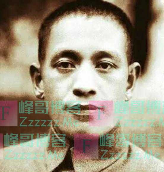 此人是著名的“贪色”将军,活到103岁,生了个儿子家喻户晓