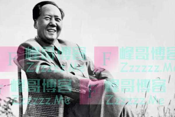 曾经有三个人对毛主席出言不逊,这三个人后来的下场如何?