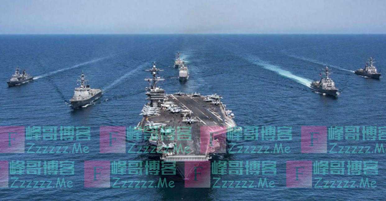 美连3次挑衅我国,我方表态直接反击