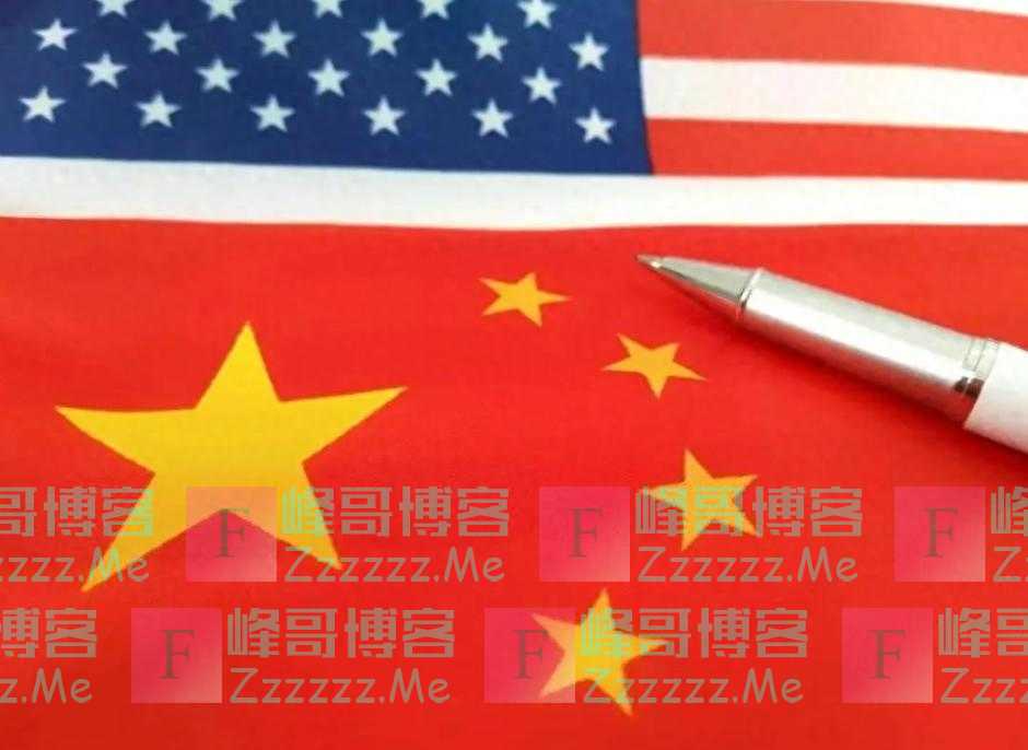 美连3次挑衅我国,我方表态直接反击