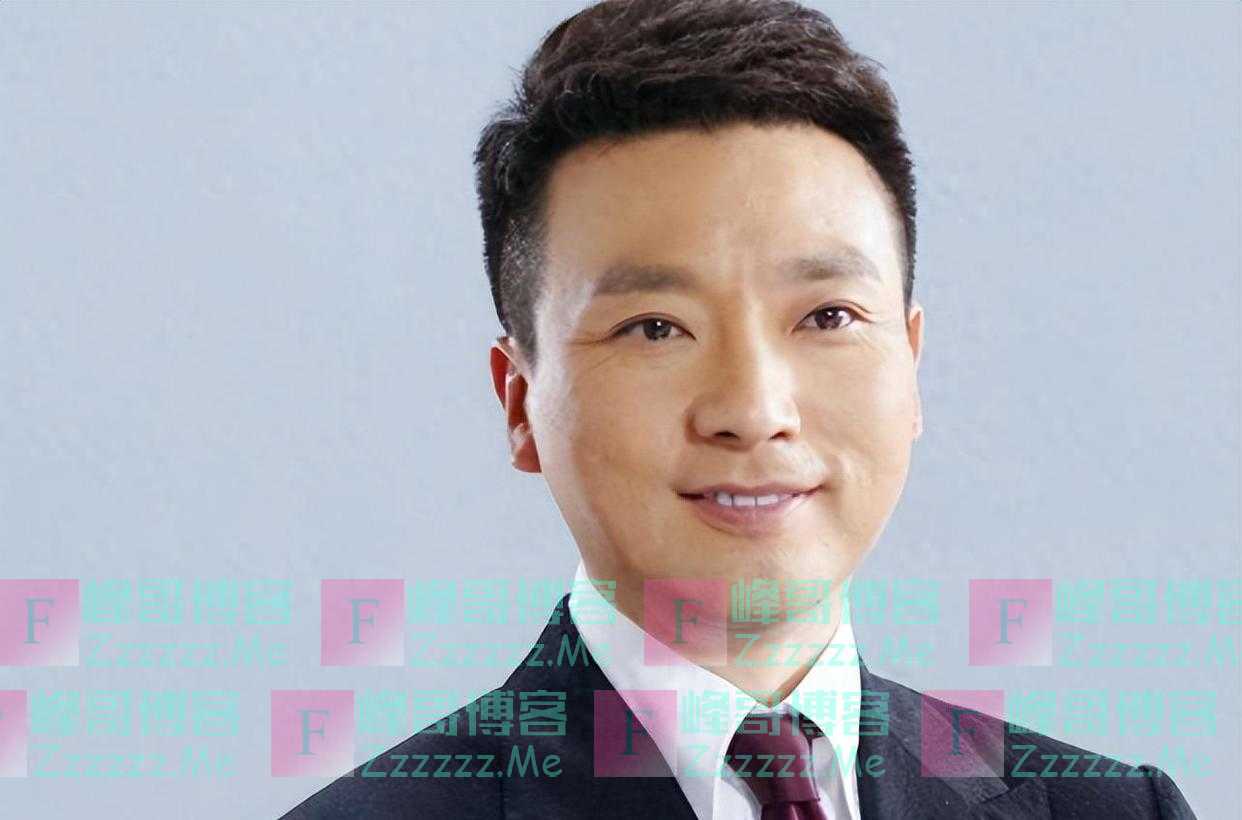 央视新闻主持人“调整”完成！两位人选引注目，康辉遗憾没选上！