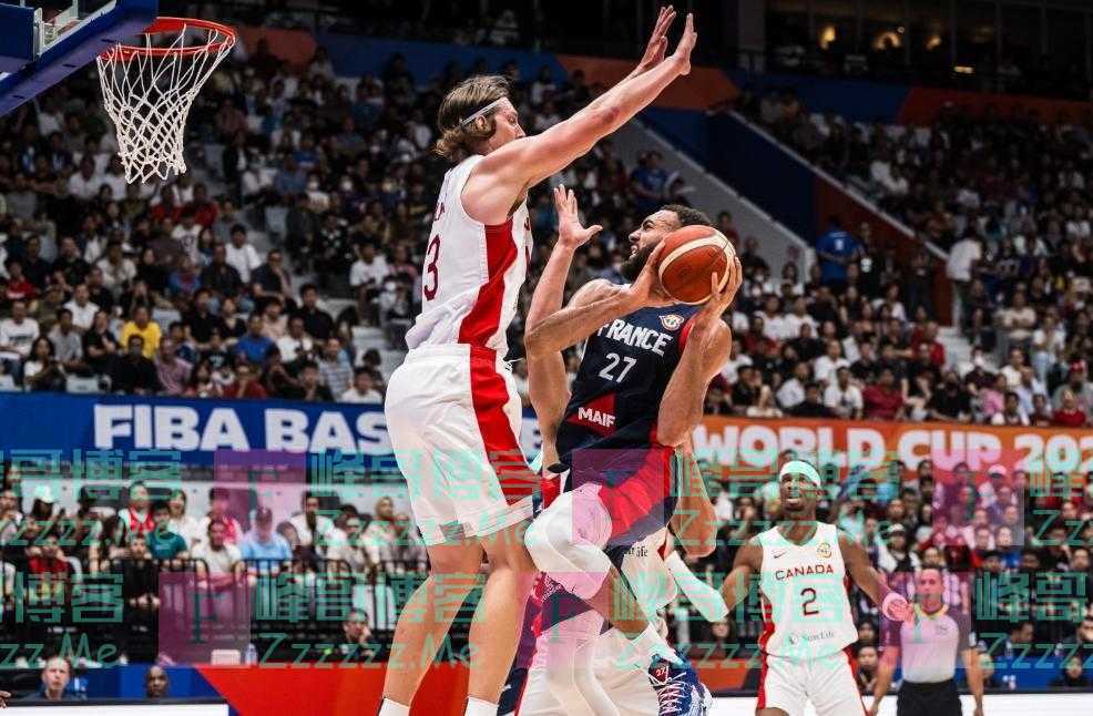 狂胜39分!世界杯最大黑马诞生!日本惨败德国,中国男篮力争出线