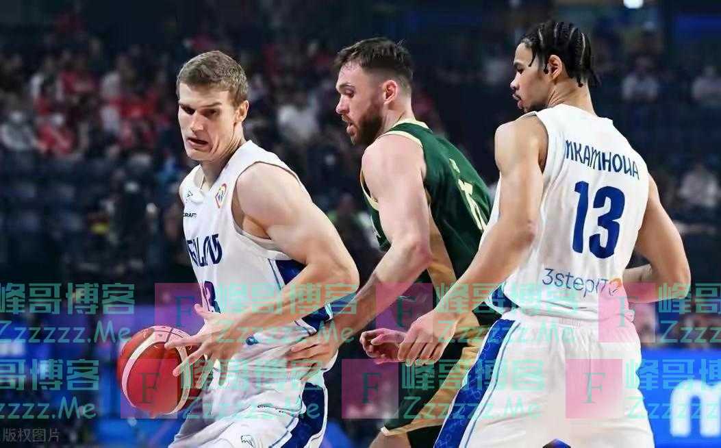 狂胜39分!世界杯最大黑马诞生!日本惨败德国,中国男篮力争出线