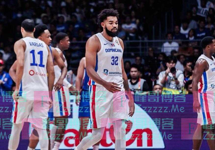 狂胜39分!世界杯最大黑马诞生!日本惨败德国,中国男篮力争出线