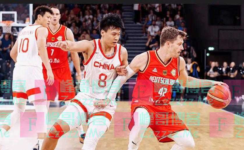 狂胜39分!世界杯最大黑马诞生!日本惨败德国,中国男篮力争出线